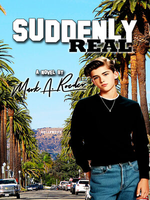 cover image of Suddenly Real